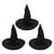 15" Paper Witch Hat Décor Kit, 3ct. by Celebrate It™